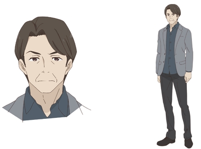 樫野太(CV:宮本充)