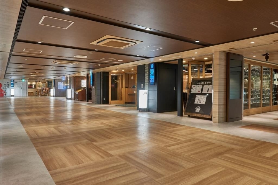 東京グルメゾン外観写真3