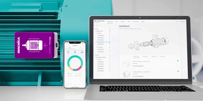 マクニカ、モーター特化型予知保全サービス Macnica Smart Motor Sensorをリリース