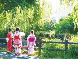 東京都福生市で「第61回福生ほたる祭」を5月31日(日)に開催！ 子ども向け縁日やグルメ、写真コンクールなど多彩な企画を実施