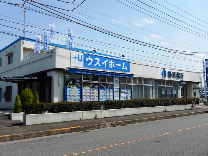 堀海岸店