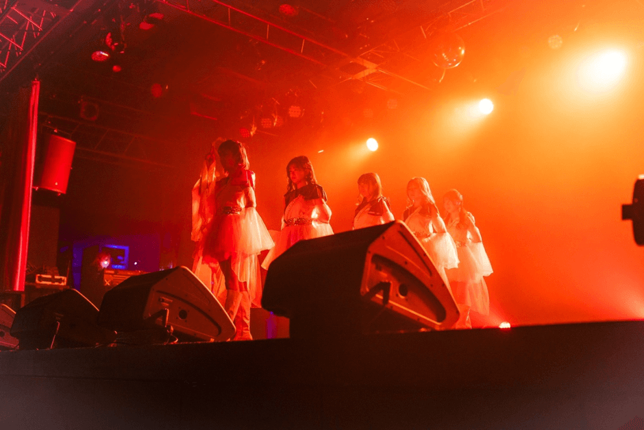 【NINJA紅】