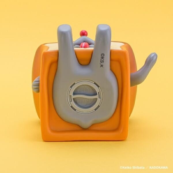 パンどろぼうグッズ