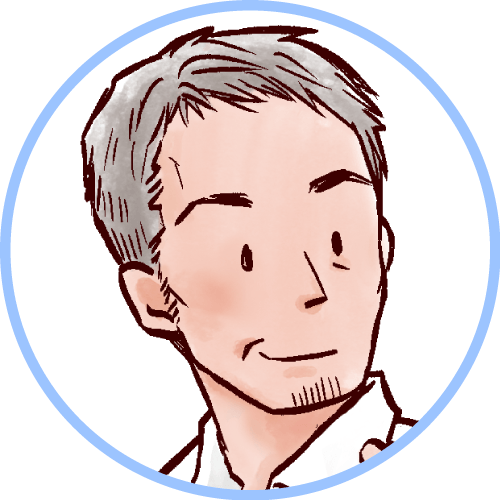 ベテラン社会人