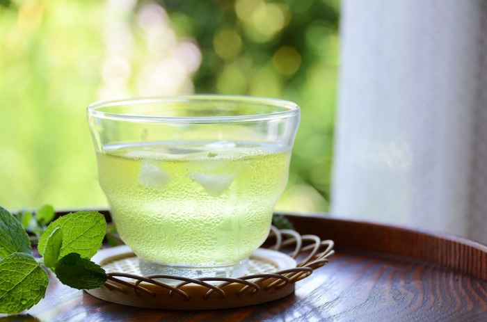 【界遠州】朝茶(冷茶)