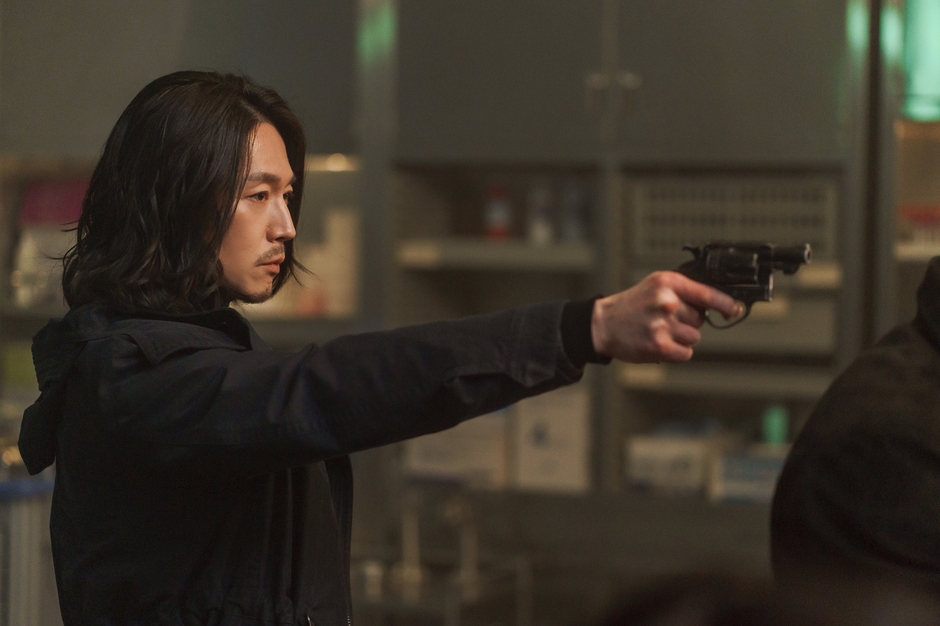 ザ・プロファイラー～見た通りに話せ～　場面写真5