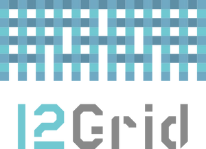 株式会社12Grid