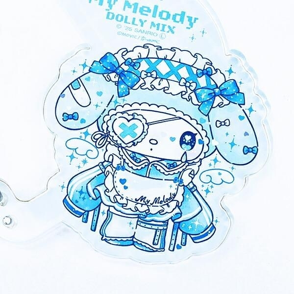 マイメロクロミ文具