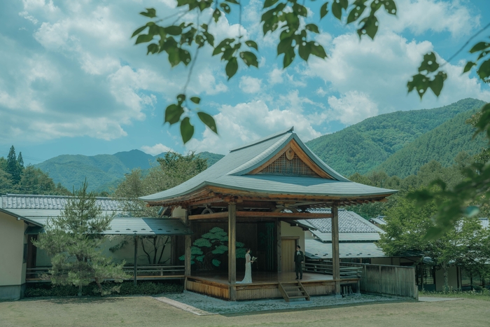 第一弾エリアは長野県