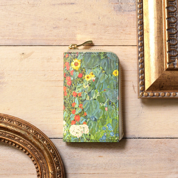 キーケース ガーデン