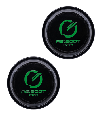 リブートエアー