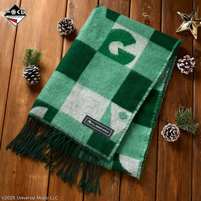 C賞:ストール(イメージ)