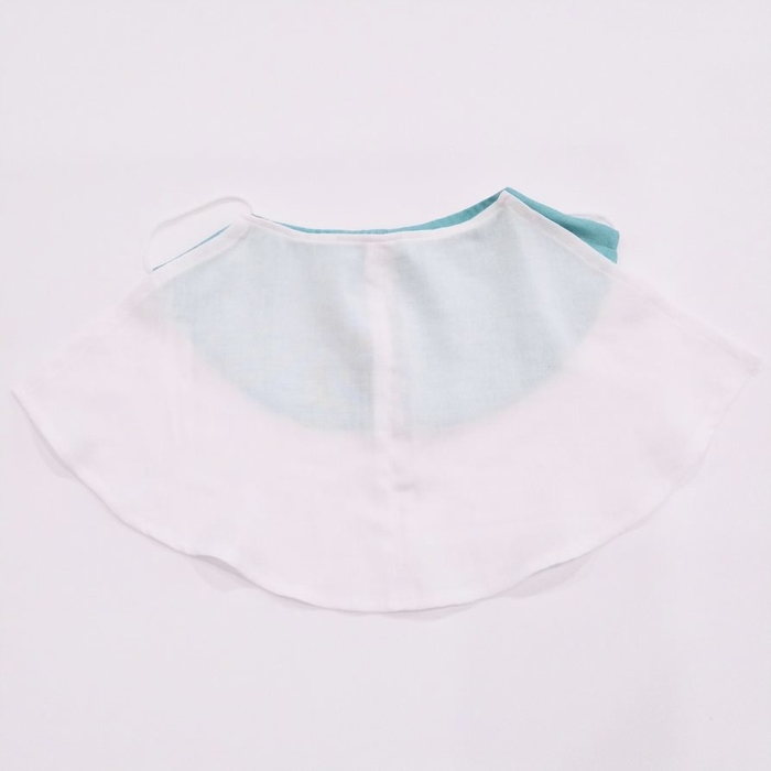 着脱可能な抗ウイルスガーゼ