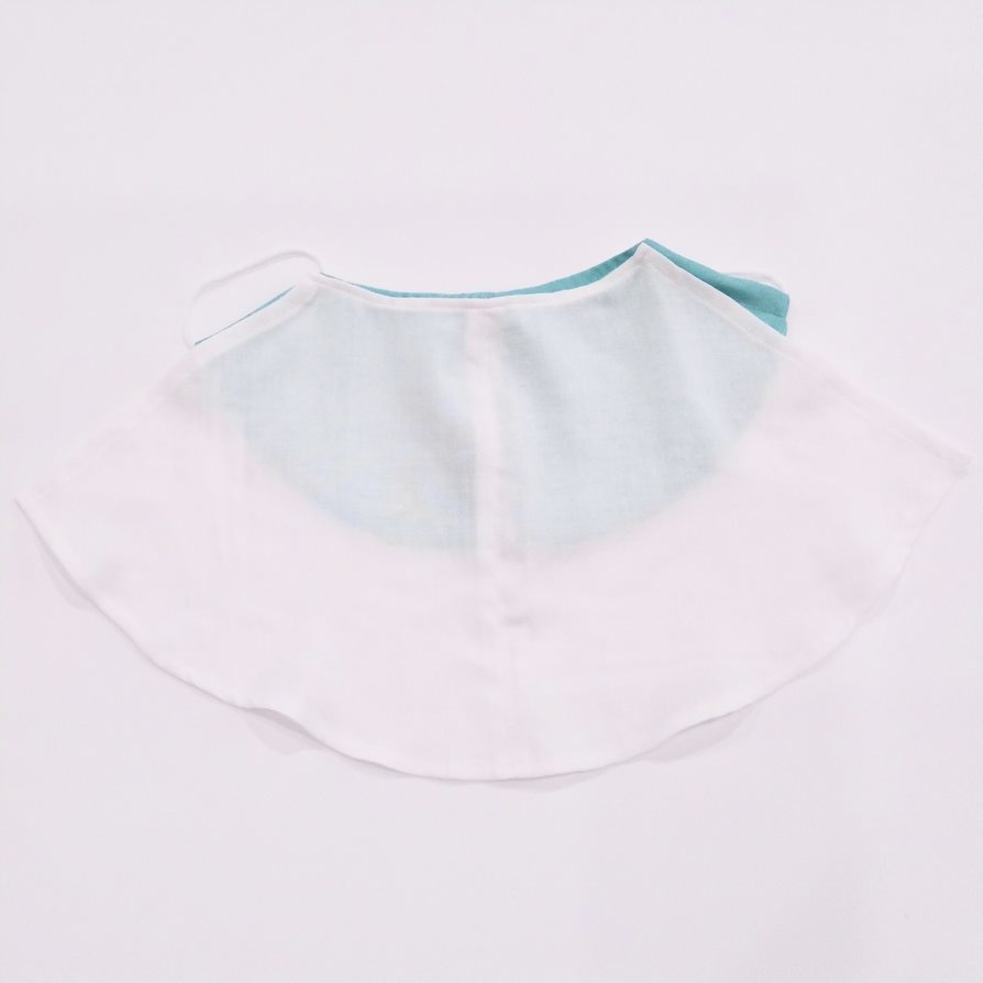 着脱可能な抗ウイルスガーゼ