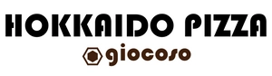 HOKKAIDO PIZZA giocoso