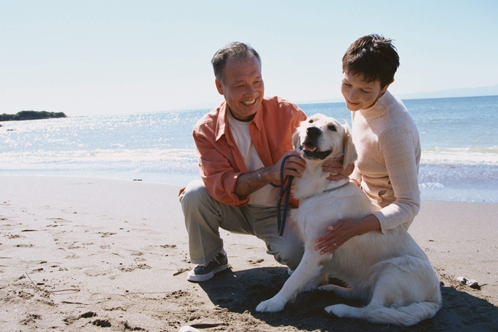 ペット供養もできます