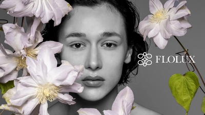 アートが息づく上質な日常をあなたに、FLOLUX 誕生。