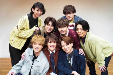【MUSIC ON! TV（エムオン!）】 若き俳優8名によるエチュード・ドキュメンタリー アドリブTHEATER 今度は＜#チャレンジ編＞！ エムオン!で6月に放送決定！ 番組観覧のチャンスもお見逃しなく！