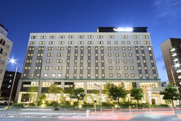 「ホテルアインズ大阪門真市駅前 ととのい乃湯」 7月より開業1周年を記念した感謝プランを販売