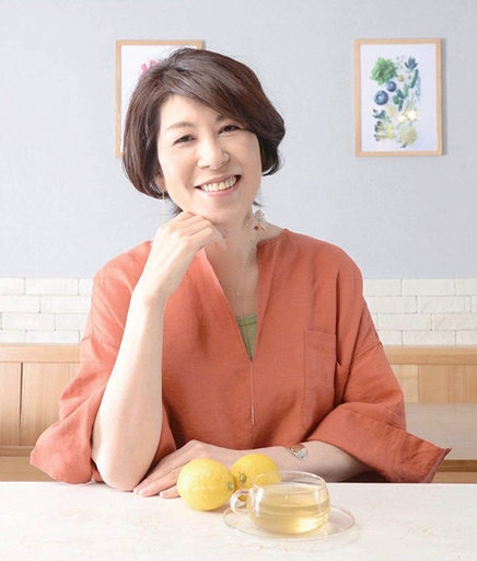 講師/安藤 夏代氏