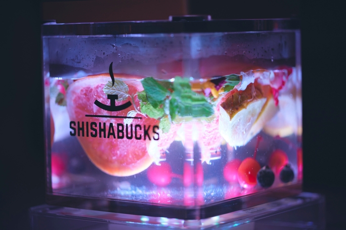 シーシャ2