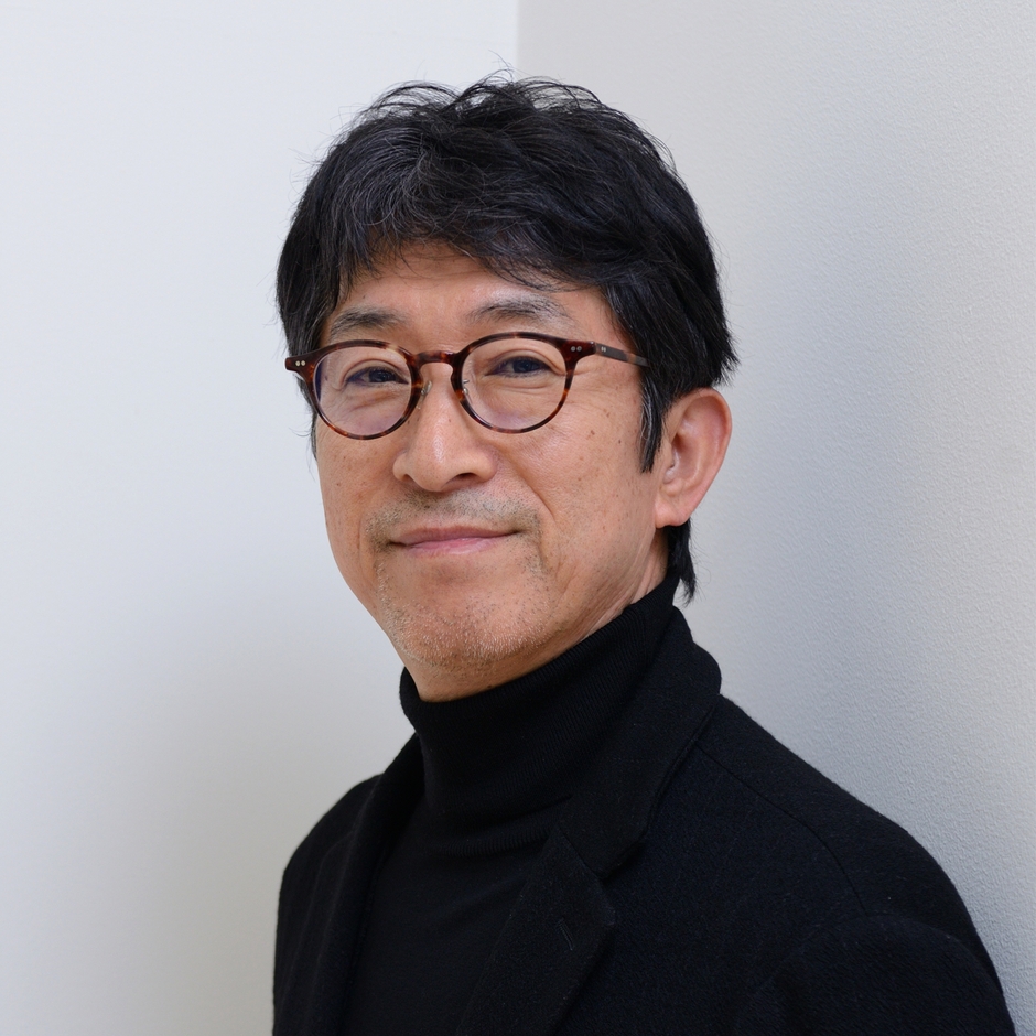 廣村 正彰氏(GOOD DESIGN Marunouchiディレクター/公募企画展 審査員)