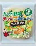 VEGE BE-FUN