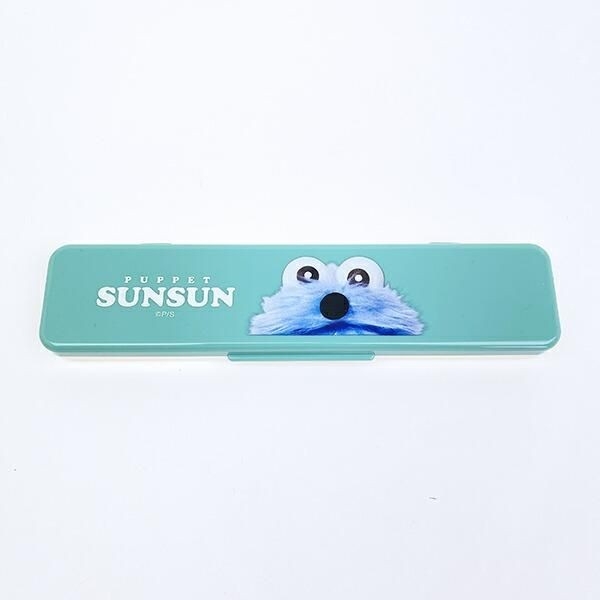 パペットスンスンランチ用品