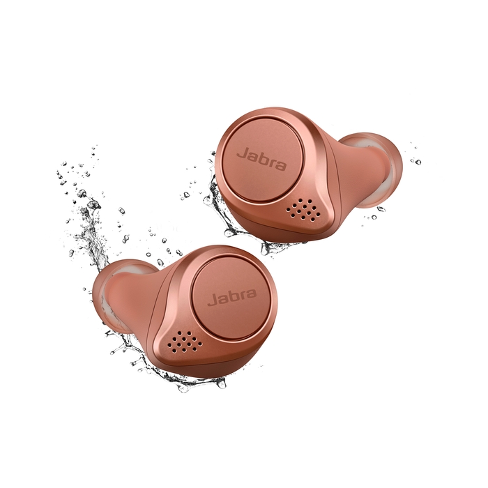 Elite Active 75t コーラル