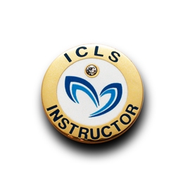 社会福祉法人三井記念病院様「ICLS INSTRUCTOR」