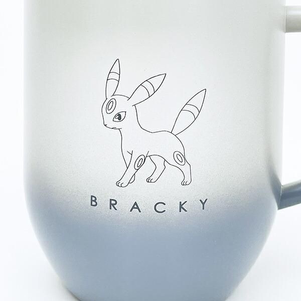 ポケモンのステンレスマグ