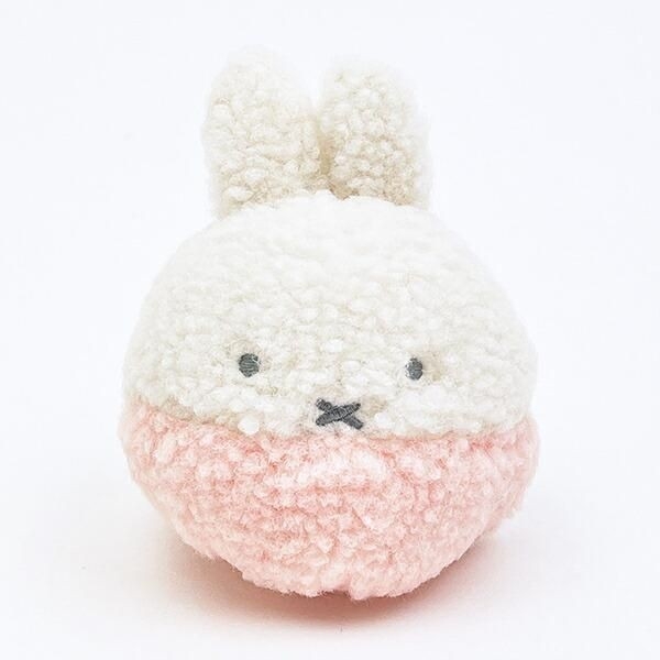 ミッフィー　ボア