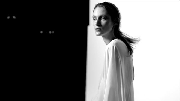 NEIL BARRETT 2013SS AD CAMPAIGN - YOUTUBE