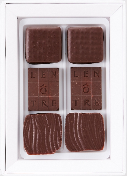 ルノートルセレクション