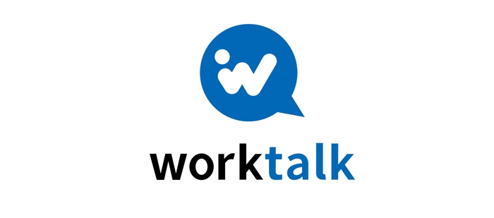 worktalk(ワークトーク)1