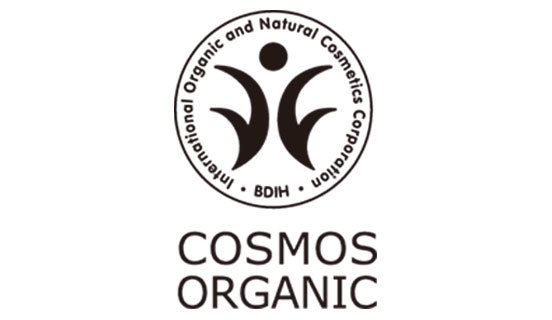 COSMOS ORGANICを取得