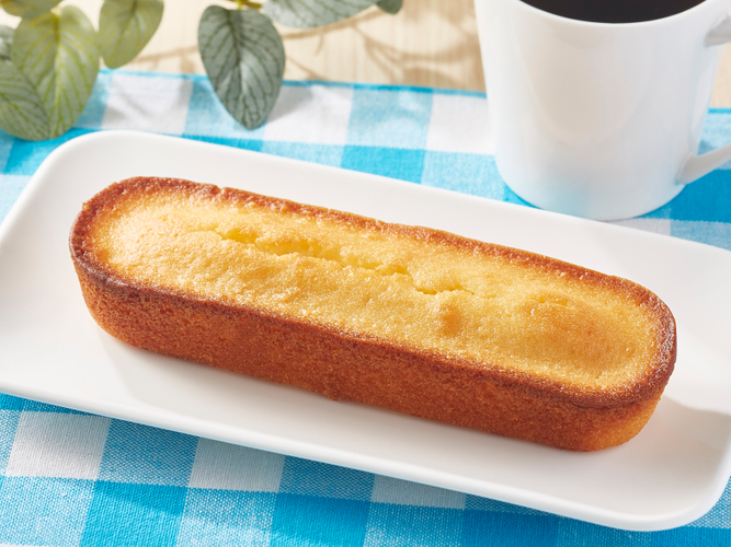 北海道ミルクスティックケーキ　イメージ画像
