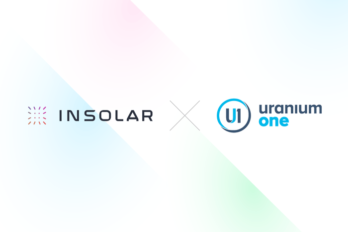 Insolar × Uranium One