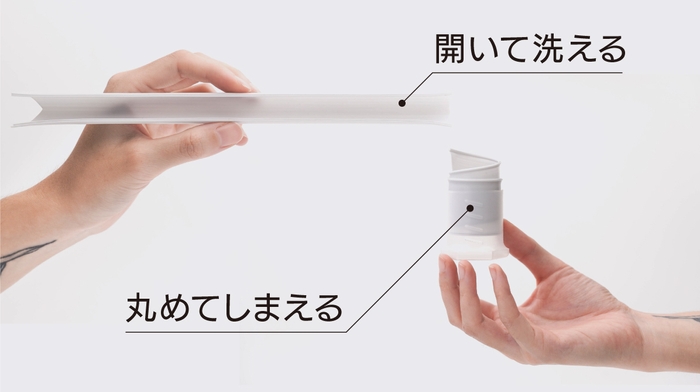 丸々洗えてしまえる