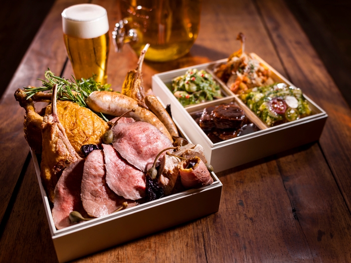 肉グルメ詰め合わせBOX