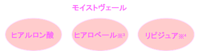 モイストヴェール