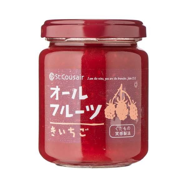 「オールフルーツ きいちご」