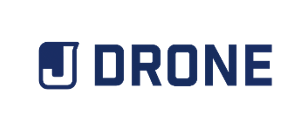 JDRONEロゴ