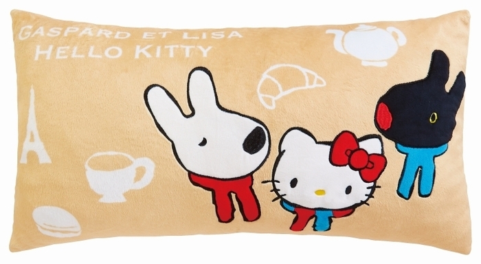 ラストスペシャル賞:クッション