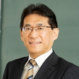 本間 直幸 氏