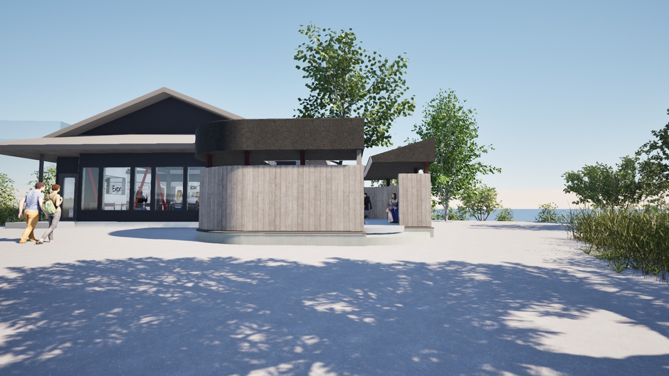 Expression 外観イメージ1