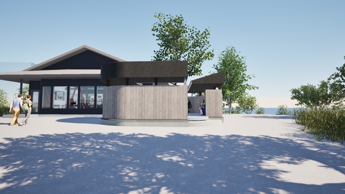 Expression 外観イメージ1