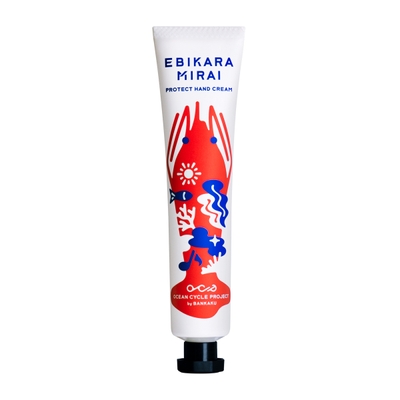 EBIKARA MIRAI商品画像