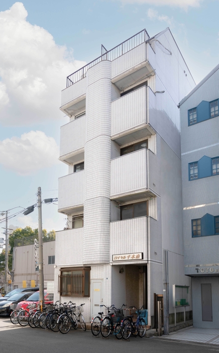 1号ファンド(ロイヤル千本南)