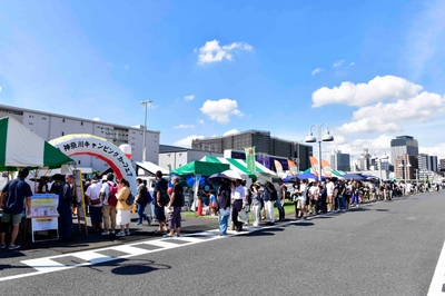 会場風景2